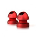 X-mini Max V1.1 Stereo XAM9 red
