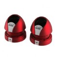 X-Mini Max II Stereo XAM7 red