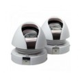 X-Mini Max II Stereo XAM7 white